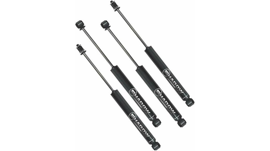 ford f 250 f 350 lift kit