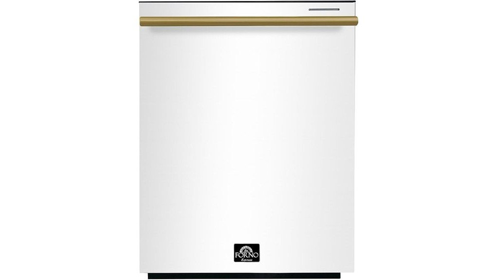 forno dishwasher performance review