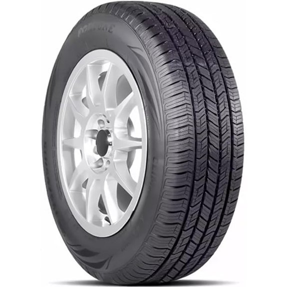 Fortune ClimaFlex 4S FSR402 Touring 225/65R17 102H SUV/Crossover Tire