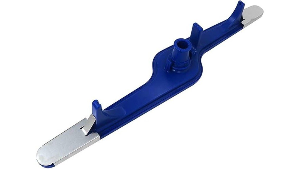 frigidaire spray arm review