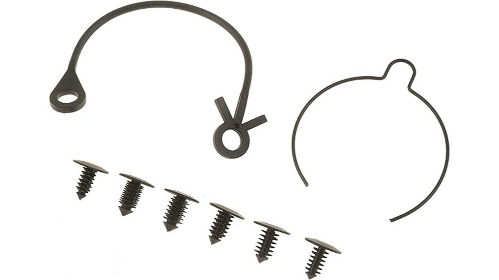 fuel cap tether review