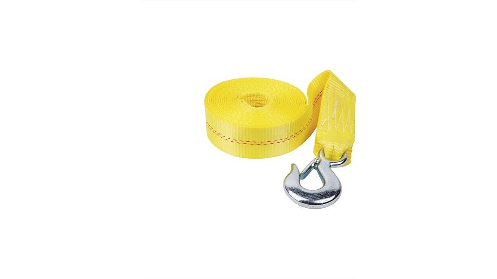 fulton trailer winch accessory review