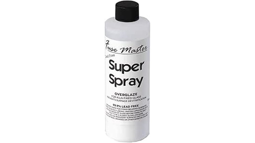 fuse master super spray