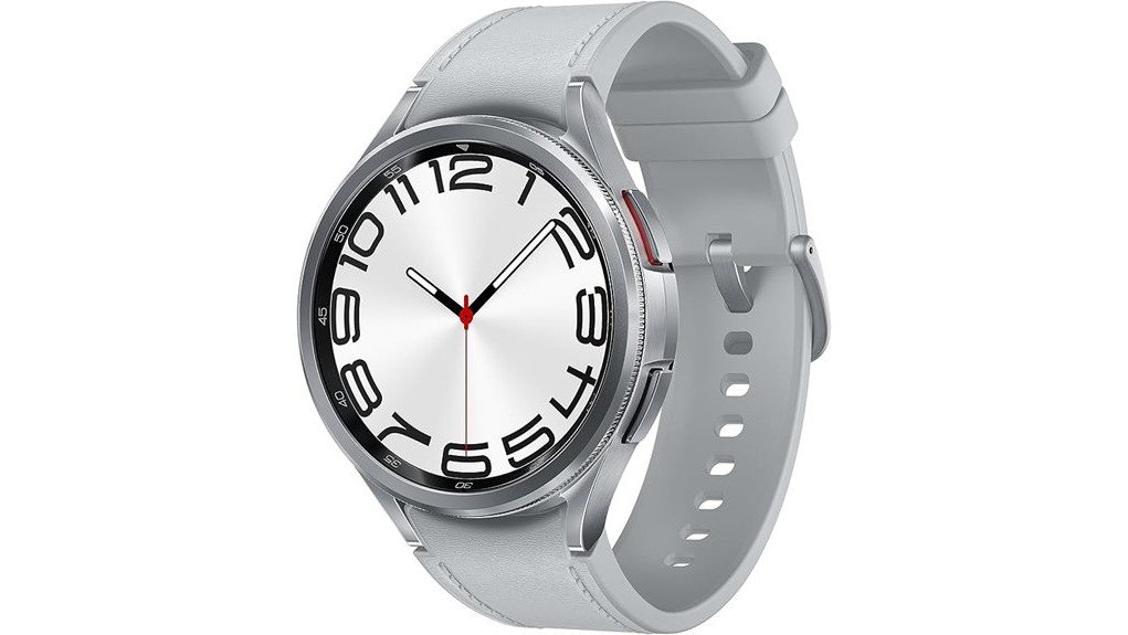 galaxy watch 6 classic review