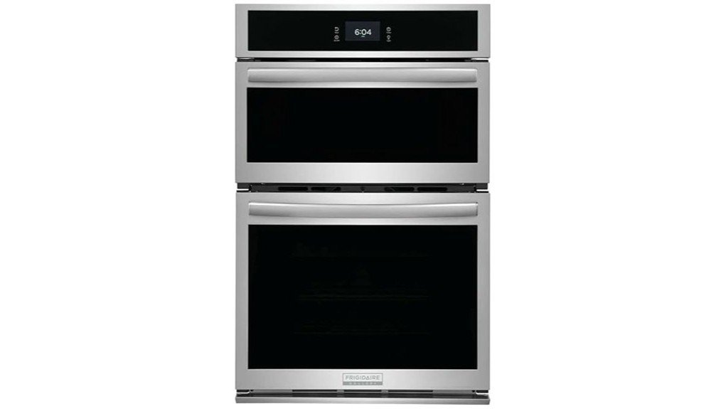 gallery 27 electric oven review