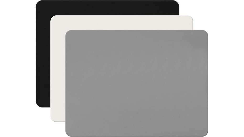 gartful silicone sheet review