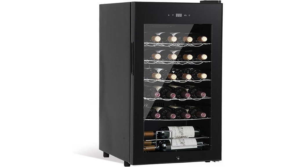 garveehome wine cooler review