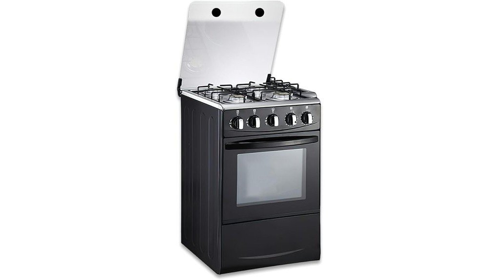 gas stove advantages and disadvantages