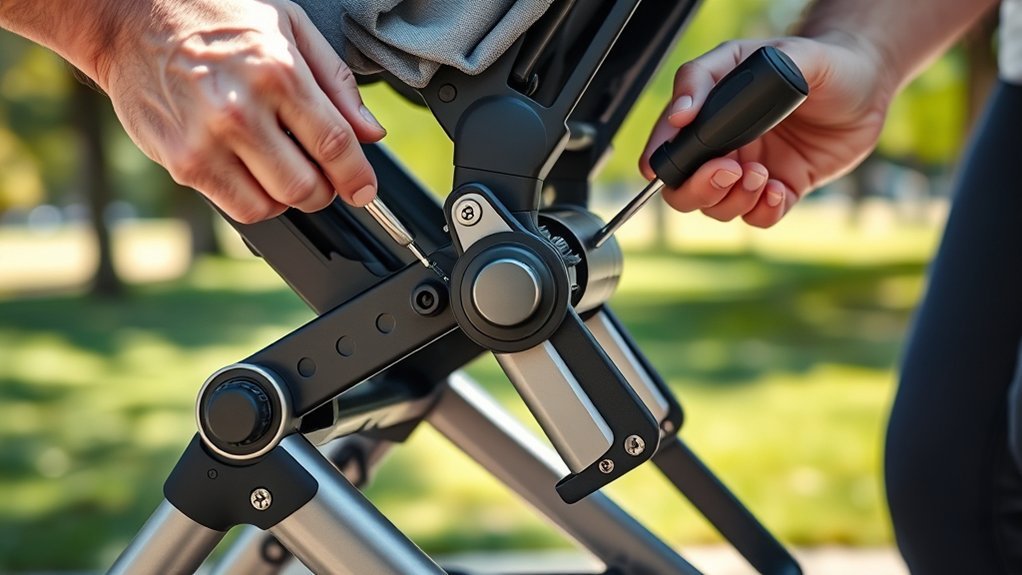 gear teeth damage signs