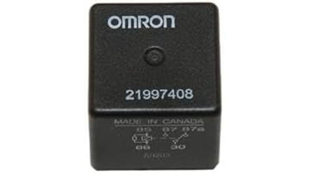 gm relay performance review