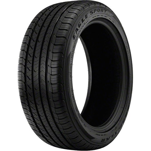 Goodyear Eagle Sport All-Season 235/40R19 96V XL Tire
