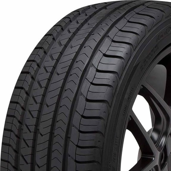 Goodyear Eagle Sport All-Season Tire 225/50R17 Set of 1