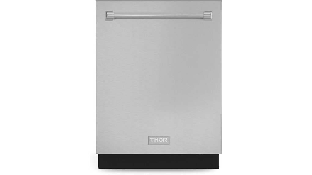 gordon ramsay s dishwasher evaluation