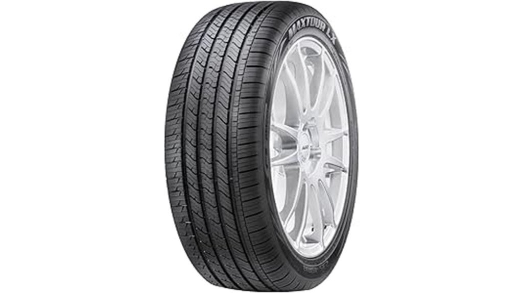 gt radial all season tire