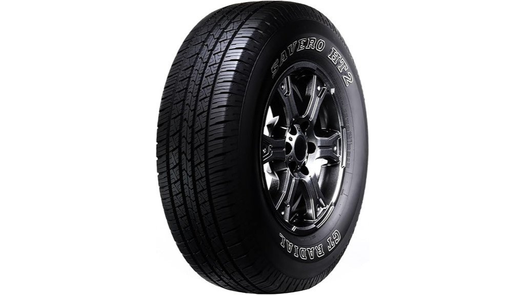 gt radial savero ht2