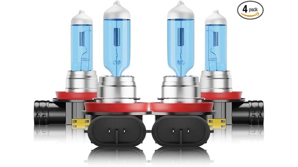 halogen bulbs for altima