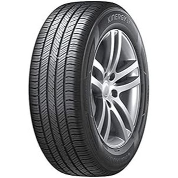 Hankook Kinergy ST H735 all_ Season Radial Tire-195/65R15 91T