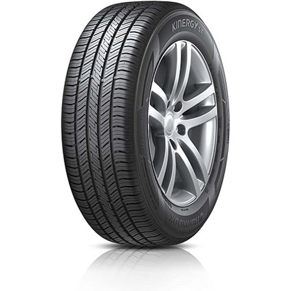 Hankook Kinergy ST H735 all_ Season Radial Tire-225/65R17 102T