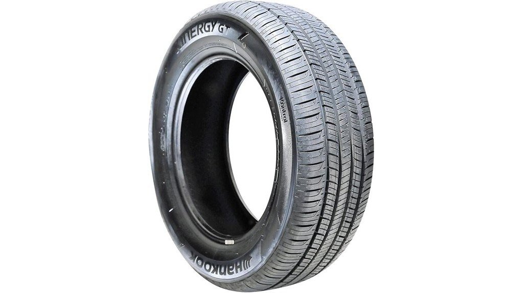 hankook all season touring tire
