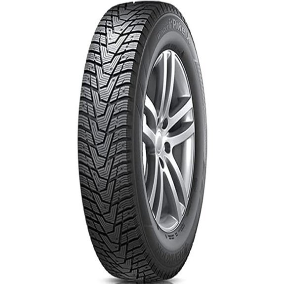 HANKOOK Winter ipike X SUV W429A 265/60R18 114T XL