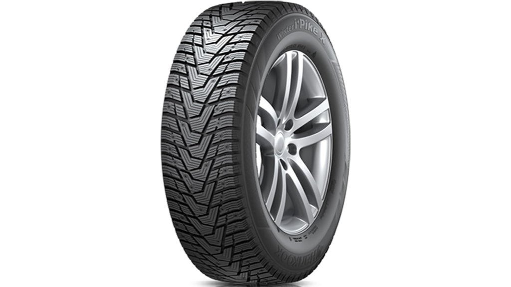 hankook winter tires suv