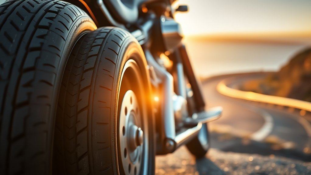 harley touring tire recommendations
