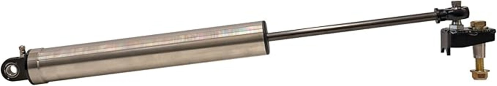 high mount steering stabilizer