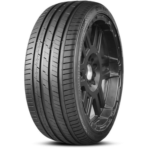 ACCELERA 285/45 R22 114V XL IOTA ST68 TL(T)