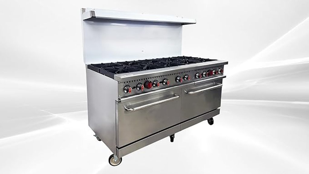 high quality kitchen equipment review