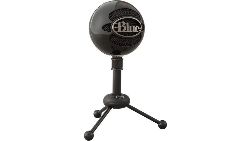 high quality usb microphone review