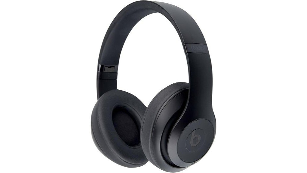 high quality wireless sound experience