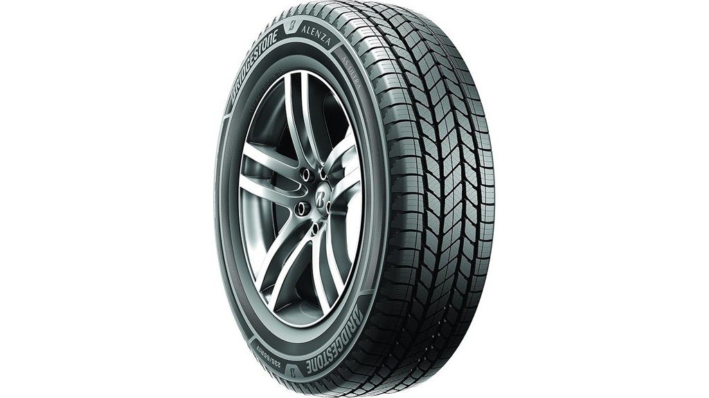 highway all season tires