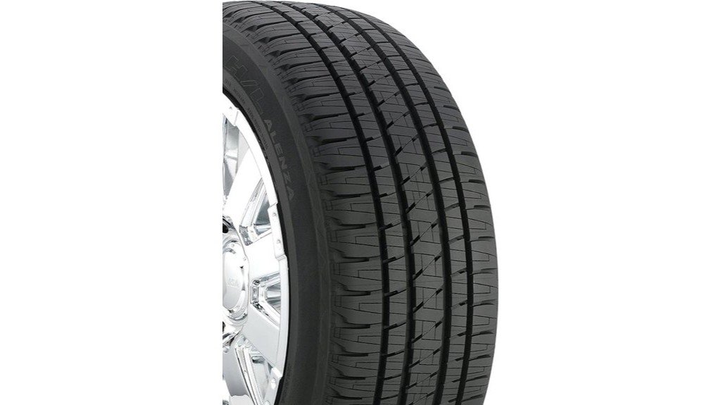 highway terrain suv tire
