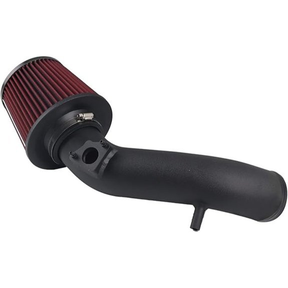 Cold Air Intake Kit for 2008-12 Honda Accord