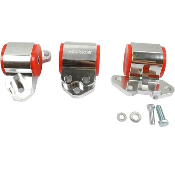 Advance Ignition Engine Swap Mount Kit for Honda Acura