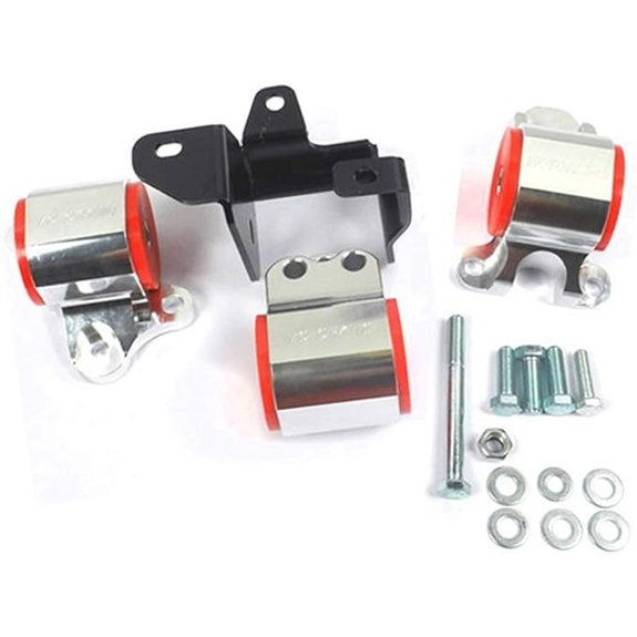 Honda Civic EK Engine Swap Mount Kit (1996–2000)