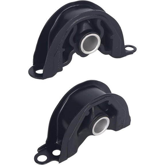 PAROD Engine Mounts for Honda Civic Acura Integra