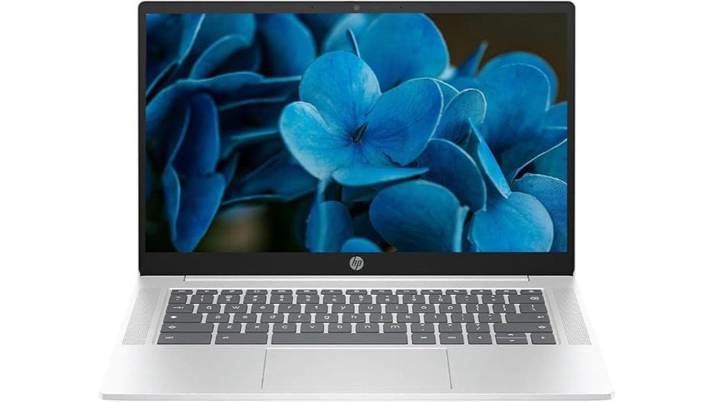 hp chromebook 2025 review