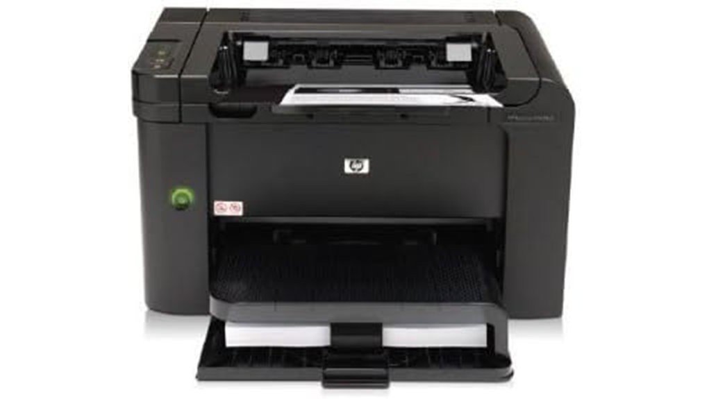 hp laserjet pro review