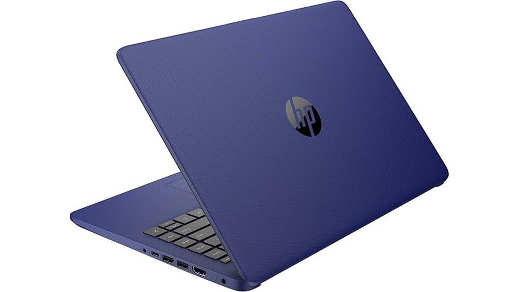 hp stream 14 performance review