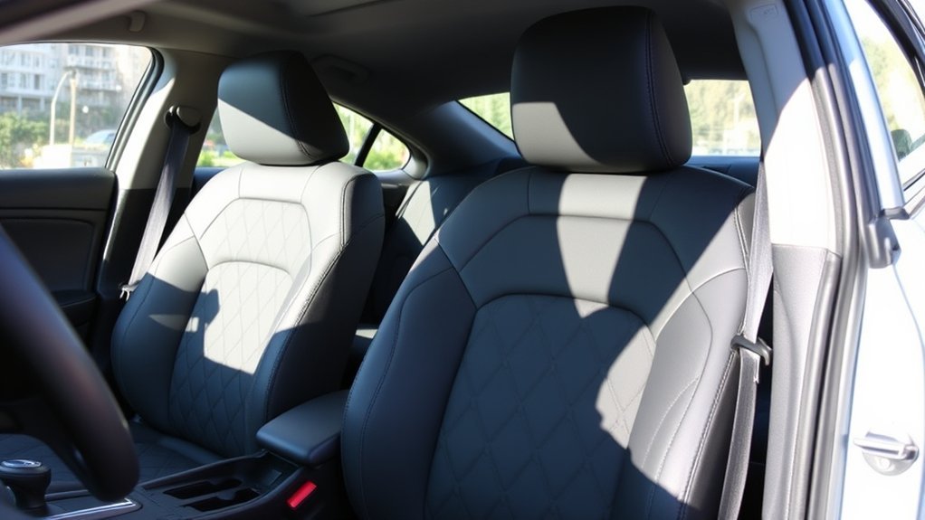 hyundai elantra seat covers