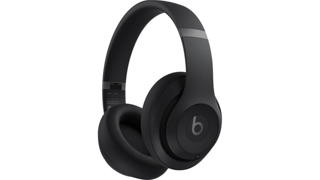 immersive audio quality review