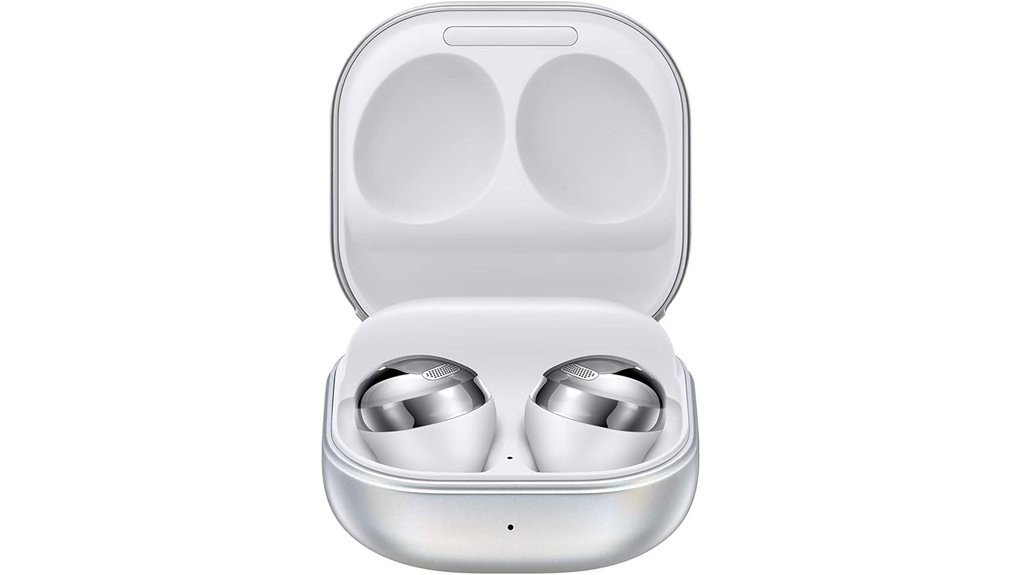 impressive sound quality features