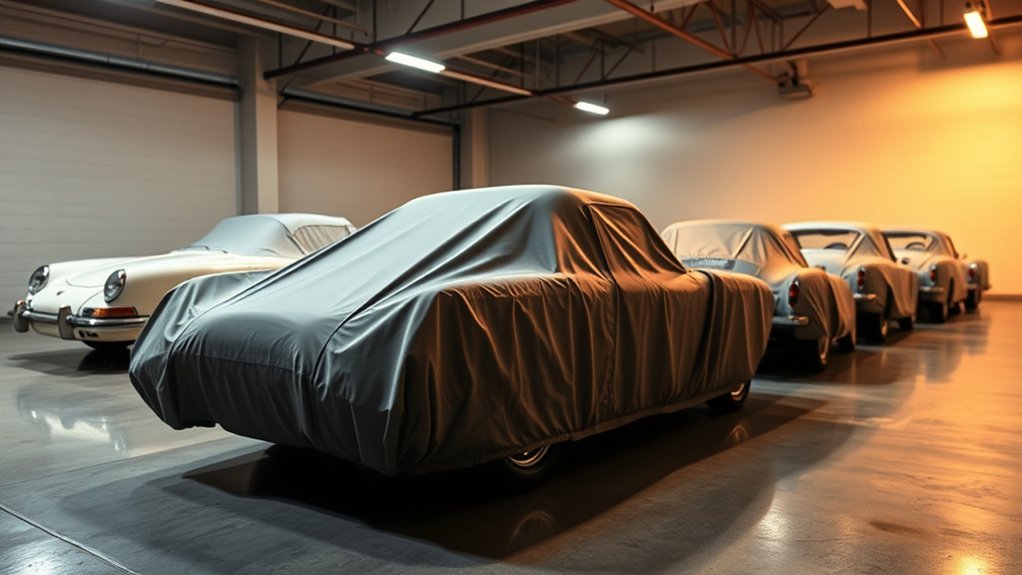 indoor car covers guide