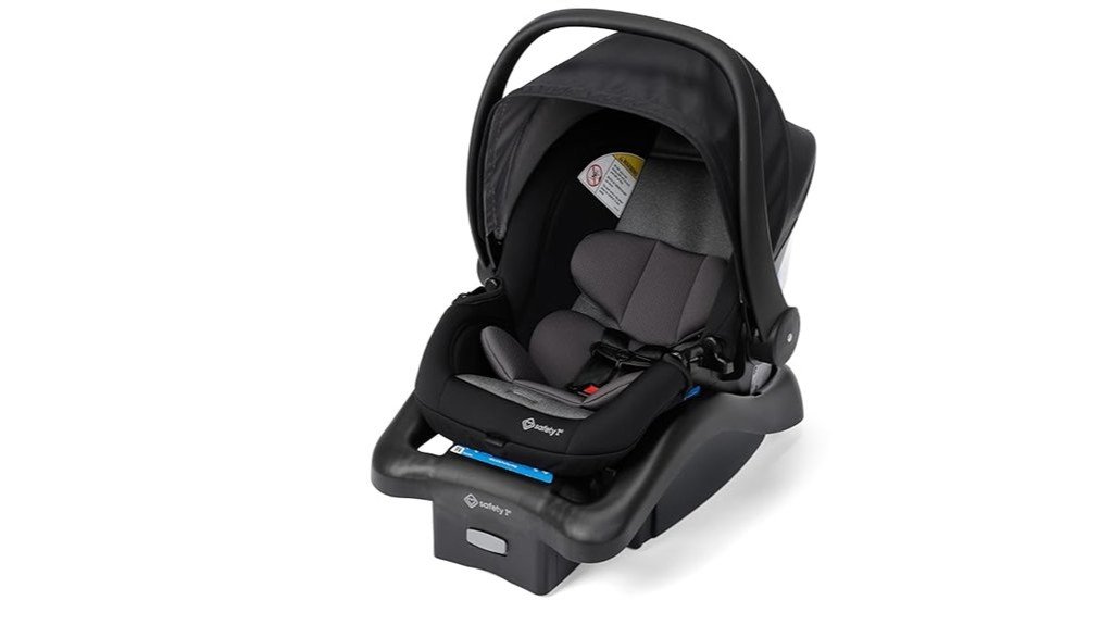 infant car seat old soul