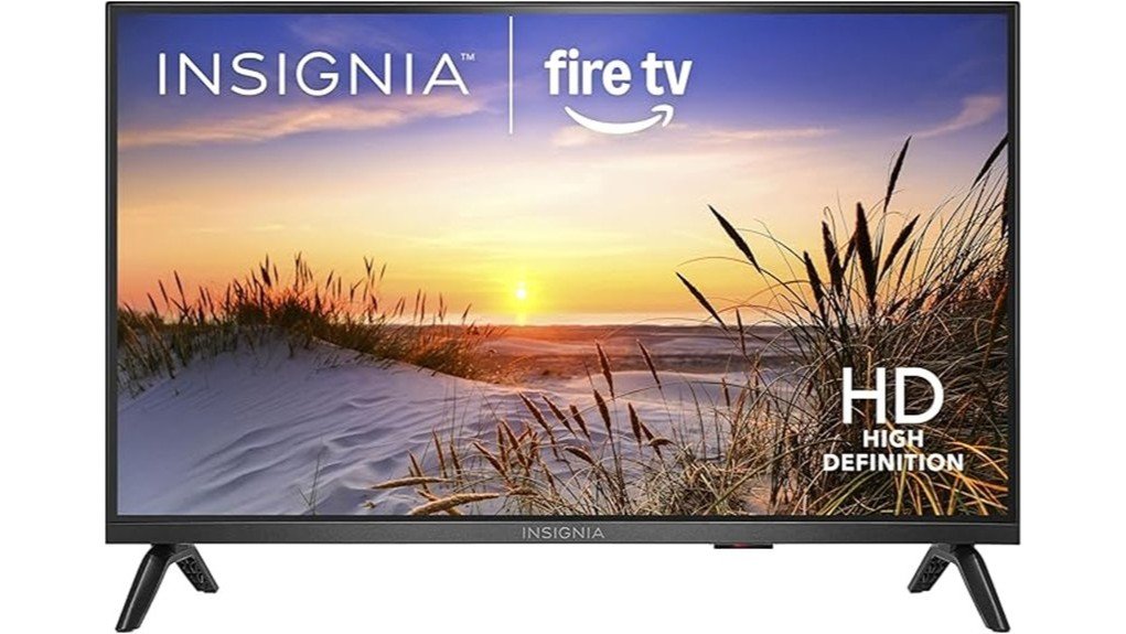 insignia f20 smart tv