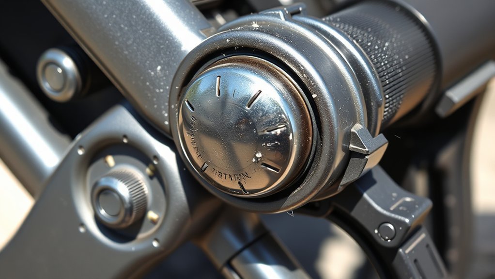 inspect stroller folding mechanism