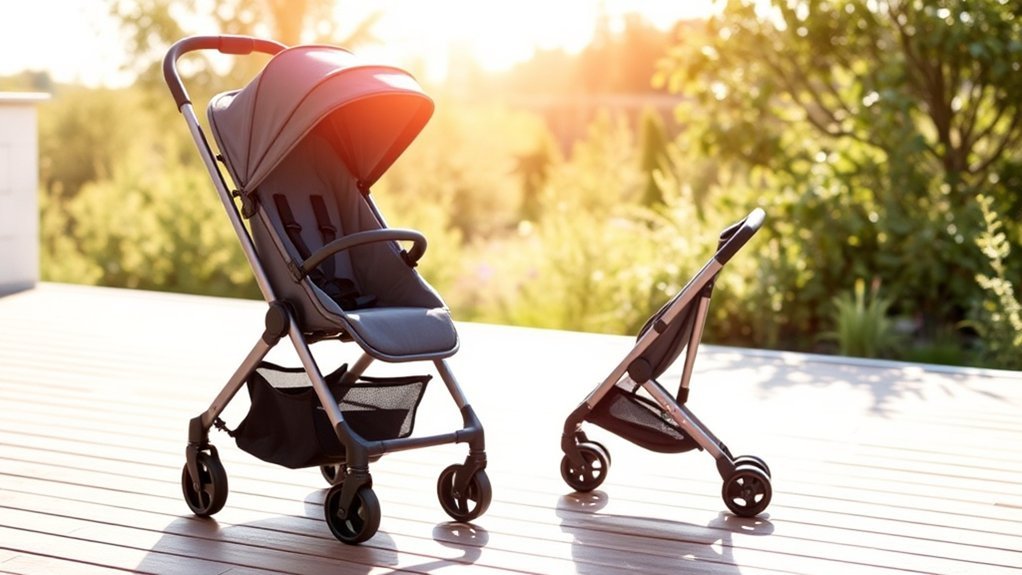 integrated safety mechanisms essential