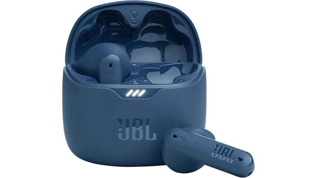 jbl tune flex performance review
