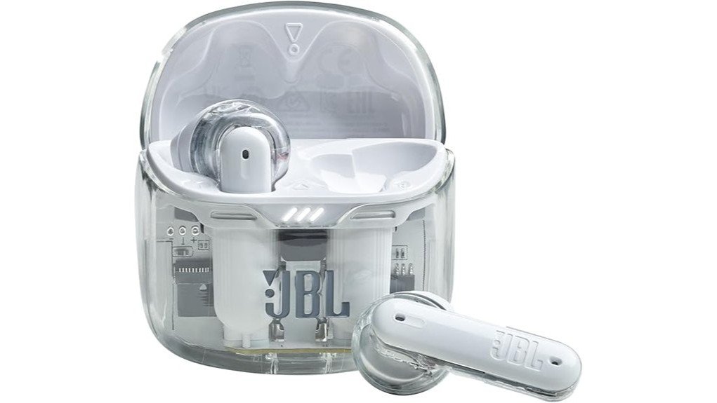 jbl tune flex performance review